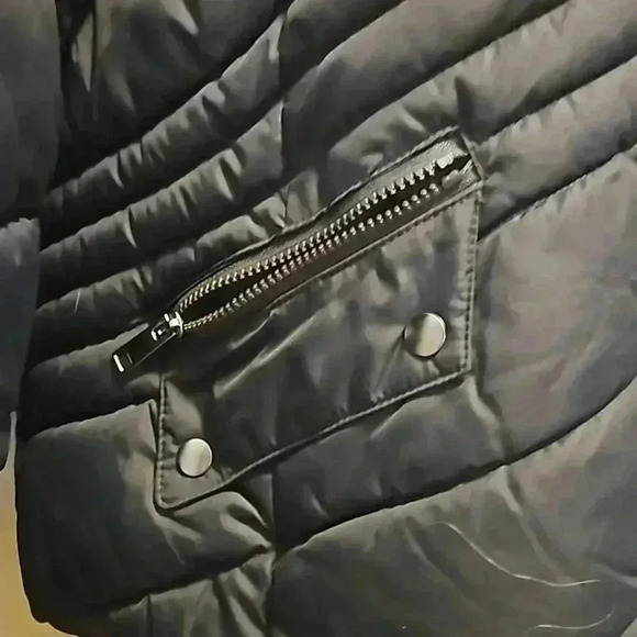 Marilyn & Me Coat - Picture 8 of 10